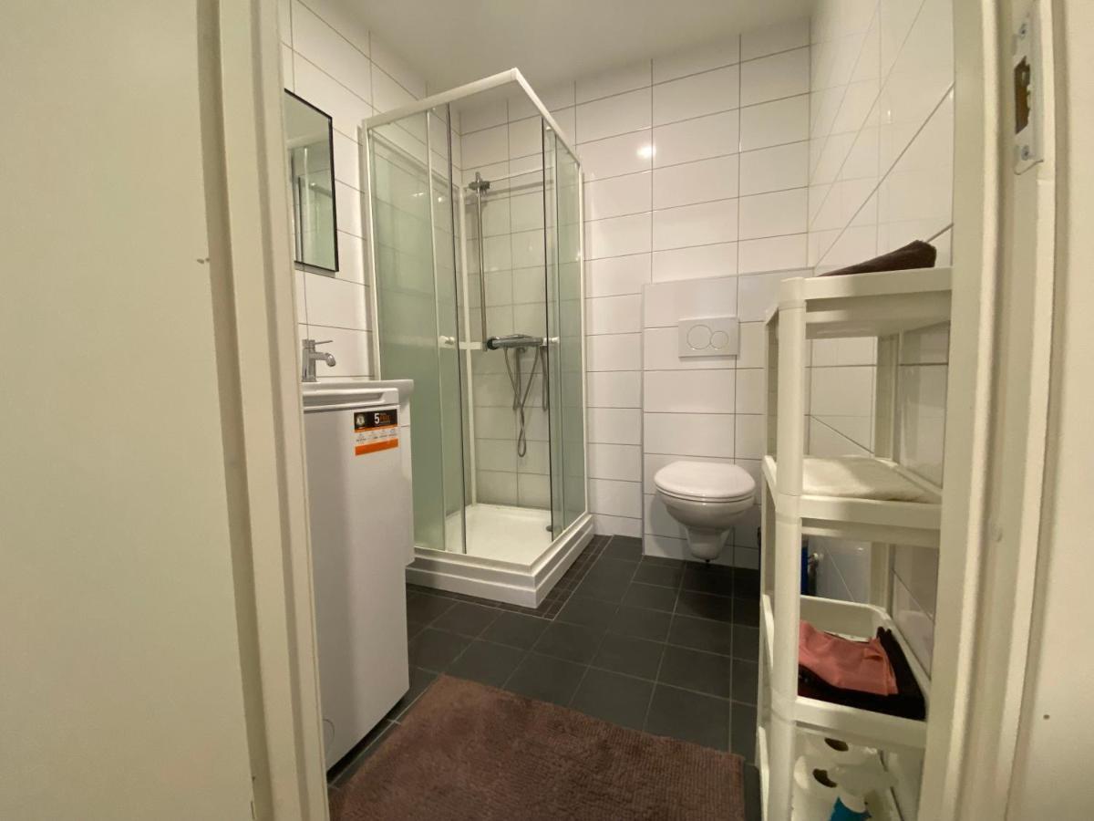 Your Dream Studio In Bergen Kültér fotó